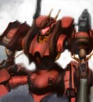  armored_core armored_core:_for_answer gun mecha red_rum 
