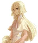  blue_eyes child guy_cecil long_hair mary_gardios miho_(mi) siblings spoilers tales_of_(series) tales_of_the_abyss 