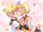  kagamine_len kagamine_rin tagme vocaloid 