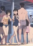  bloomers swimsuit tagme takamichi 