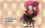  little_busters!! saigusa_haruka seifuku tagme tomose_shunsaku 