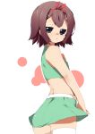  baka_to_test_to_shoukanjuu blush crossdressing jinichu kinoshita_hideyoshi trap 