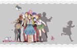  apple bird black_hair blazer blue_hair bob_cut boots bow brown_eyes brown_hair curly_hair diary dress esmeralda_(mawaru_penguindrum) food fruit green_eyes hat long_hair mawaru_penguindrum natsume_mario natsume_masako necktie oginome_momoka oginome_ringo pantyhose penguin penguin_1-gou penguin_2-gou penguin_3-gou pink_hair purple_eyes red_hair redhead school_uniform serafuku short_hair skirt tabuki_keiju takakura_himari takakura_kanba takakura_shouma tokikago_yuri uri_253 violet_eyes watase_sanetoshi 