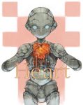  android heart no_humans original robot robot_joints solo tko_(artist) 