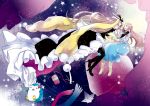  long_skirt mawaru_penguindrum penguin skirt tagme takakura_himari 