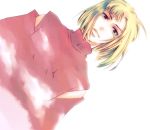  blonde_hair d.gray-man howard_link male min-to 