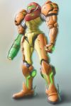  helmet metroid nintendo samus_aran varia_suit 