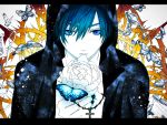  butterfly kaito tagme vocaloid 