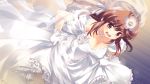  bridal_veil game_cg hoshi_no_ouji-kun petticoat purin_amanatsu qp:flapper veil wedding_dress 