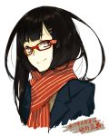  92m glasses jk_(character) long_hair original scarf 