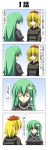  alternate_costume comic frog highres kochiya_sanae rapattu snake toramaru_shou touhou translated translation_request 