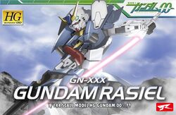  box_art gundam gundam_00 gundam_00p rasiel rekkou 