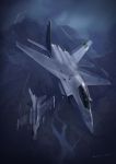  airplane clouds f-16 flying hjl j-31 jet missile pakistan realistic signature 