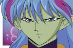  ail angry bishoujo_senshi_sailor_moon eiru elf_ears hitodama_(artist) morrow morrow_(artist) villain 