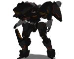  armored_core armored_core:_for_answer armored_core_4 concept_art mecha 