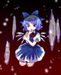  blue_hair cirno tagme touhou translation_request 