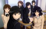  amagami ayatsuji_tsukasa morishima_haruka nakata_sae nanasaki_ai sakurai_rihoko tanamachi_kaoru 