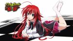  highschool_dxd long_hair possible_duplicate red_hair redhead rias_gremory 