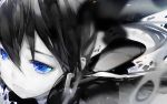  black_hair black_rock_shooter blue_eyes crying el-zheng long_hair polychromatic possible_duplicate twintails 