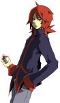  redhead rival silver_(pokemon) solo tagme 