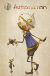  automaton final_fantasy final_fantasy_xi marionette nekomasu profile puppet_string puppet_strings 