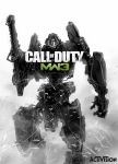  artist_request call_of_duty:_modern_warfare_3 gun mecha no_humans original parody prog_wang solo weapon 