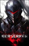  armor berserker_(fate/zero) character character_name fate/zero fate_(series) full_armor helmet male smoke solo title_drop xiling 