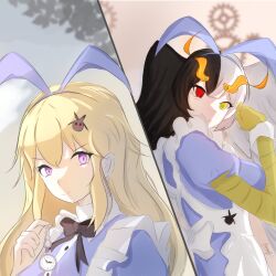  absurdres alice_(black_souls) black_souls black_souls_2 highres jubjub_(black_souls) naomish 