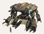  copyright_request mecha okojo size_difference white_background 