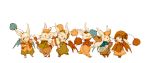 final_fantasy final_fantasy_tactics_advance hat luce-in-the-sky mog moogle simple_background 