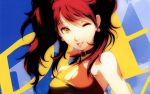  close kujikawa_rise persona persona_4 tagme 