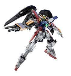  3d aiming arm_shield armor armor_skirt blue_armor buster_rifle commentary_request dynamic_pose energy_gun fighting_stance full_body green_eyes gun gundam gundam_battle_operation_2 gundam_wing helmet holding holding_energy_gun holding_gun holding_weapon looking_at_viewer mecha mecha_focus mechanical_wings midair mobile_suit multicolored_armor no_humans official_art red_armor robot science_fiction shoulder_armor simple_background solo thrusters transparent_background v-fin vernier_thrusters weapon white_armor wing_gundam_zero winged_helmet wings 