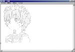  ascii_art flower notepad_(windows) to_aru_kagaku_no_railgun to_aru_majutsu_no_index uiharu_kazari 