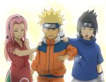  haruno_sakura naruto tagme uchiha_sasuke uzumaki_naruto 