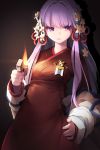  badge expressionless flame flower hair_flower hair_ornament hand_on_hip hips holding lena_(zoal) lighter long_hair lowres pink_hair pintail pinteil red_eyes solo sword_girls twintails wallpaper 