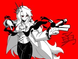 Safebooru / sancho_(project_moon)