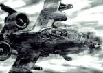  a-10_thunderbolt airplane baryan firing gatling_gun gun jet muzzle_flash original smoke weapon 