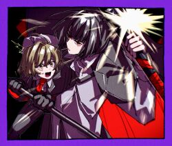 Safebooru / ryoshu_(project_moon)