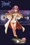  boots cape gloves high_wizard_(ragnarok_online) legs ml.e poring ragnarok_online solo staff 