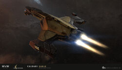  3d absurdres advanced_ship_(eve_online) assault_ship_(eve_online) caldari_state_(eve_online) clouds combat_ship_(eve_online) commentary company_logo company_name copyright_logo copyright_name cruiser_(eve_online) dark_background dated emblem english_commentary english_text eve_online fire flying glowing hangar highres ishukone_corporation_(eve_online) logo maya_(medium) military_vehicle moa_(eve_online) no_humans official_art outdoors photoshop_(medium) radio_antenna realistic science_fiction space spacecraft star_(sky) starry_sky_background tech_2_ship_(eve_online) thrusters vehicle_focus ymir_jonsson 
