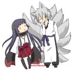  inu_x_boku_ss miketsukami miketsukami_soushi ririchiyo shirakiin_ririchiyo wagoflabo 