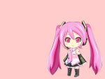  chibi hatsune_miku long_hair pink pink_hair twintails vocaloid 