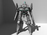  3d armored_core armored_core_nexus mecha weapon 