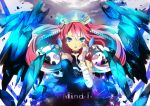  kether_(kirabosi105) megurine_luka tagme vocaloid 