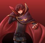  code_geass lelouch_lamperouge lowres mecco 