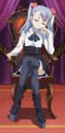  boots cap nogizaka_haruka_no_himitsu stitched tagme tennouji_touka twintails 