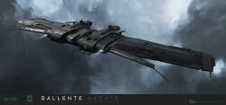  3d advanced_ship_(eve_online) attack_ship_(eve_online) commentary company_logo company_name copyright_logo copyright_name dark_background dated destroyer_(eve_online) english_commentary english_text eve_online gallente_federation_(eve_online) grey_background hecate_(eve_online) highres logo maya_(medium) military_vehicle nebula no_humans official_art outdoors realistic roden_shipyards_(eve_online) science_fiction sky space spacecraft star_(sky) starry_sky tactical_destroyer_(eve_online) tech_3_ship_(eve_online) vehicle_focus ymir_jonsson 