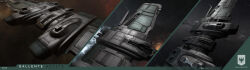  3d advanced_ship_(eve_online) attack_ship_(eve_online) close-up commentary company_logo company_name copyright_logo copyright_name dated destroyer_(eve_online) english_commentary english_text eve_online gallente_federation_(eve_online) grey_background highres logo maya_(medium) military_vehicle multiple_views nebula no_humans official_art outdoors realistic roden_shipyards_(eve_online) science_fiction sky space spacecraft star_(sky) starry_sky tactical_destroyer_(eve_online) tech_3_ship_(eve_online) thrusters vehicle_focus ymir_jonsson 