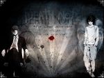  death_note l tagme yagami_light 