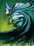  armor cape full_armor green_background helmet male rough sakakai_toppa wild_arms wild_arms_1 zeikfried 